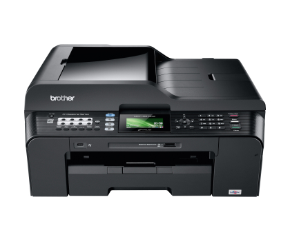 Urządzenie wielofunkcyjne Brother MFC-J6510DW
